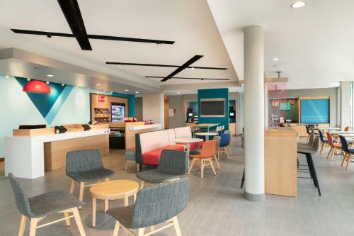 Avid Hotels - Oklahoma City - Yukon, An Ihg Hotel