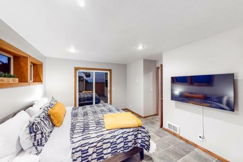 Vista Wavecrest