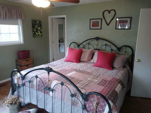 Hostal Applinger Farm