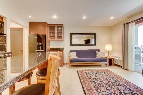 Wall Street Condo #114