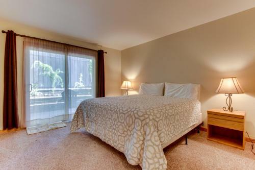 Wall Street Condo #114