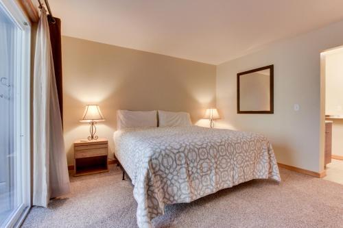 Wall Street Condo #114