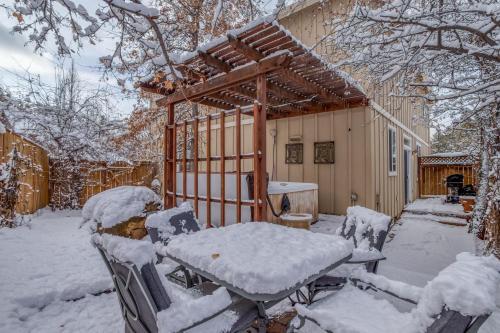 The Trailhead