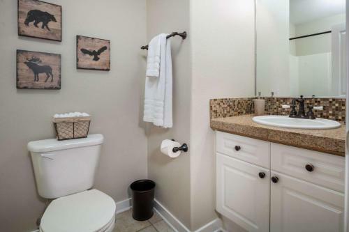 Beaverton Creek Cottage