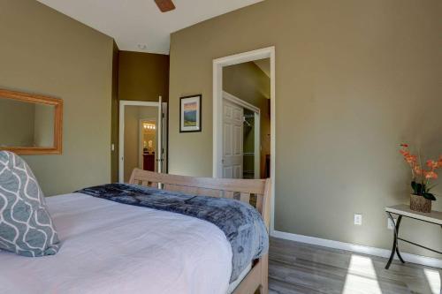 Old Mill Retreat