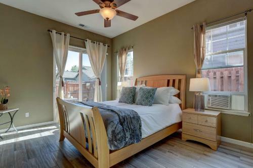 Old Mill Retreat