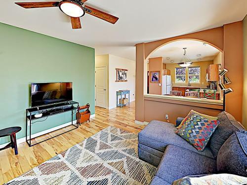 New Listing! Updated Sanctuary With Backyard Oasis Home