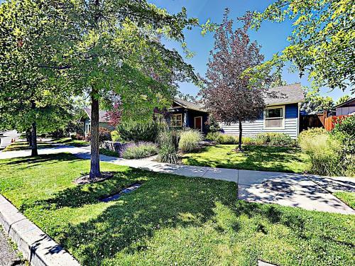 New Listing! Updated Sanctuary With Backyard Oasis Home