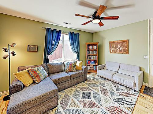 New Listing! Updated Sanctuary With Backyard Oasis Home