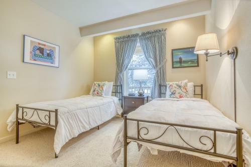 Baltimore Cottage