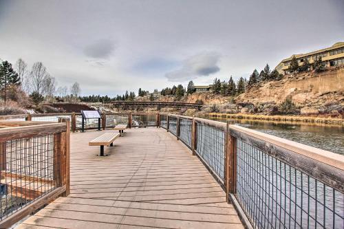 The Ark At Farewell Park 20 Mi To Mt Bachelor