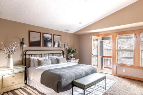 Deschutes By Avantstay