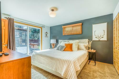 Chic Hideaway Retreat