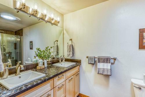 Chic Hideaway Retreat