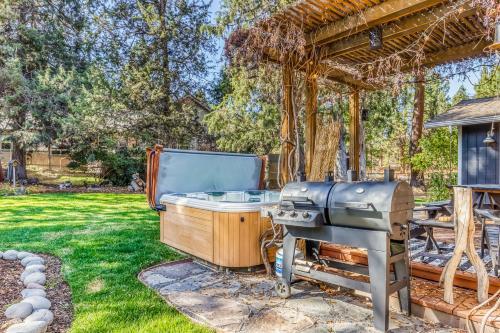 Chic Hideaway Retreat
