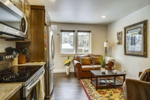 Trails End Retreat Home
