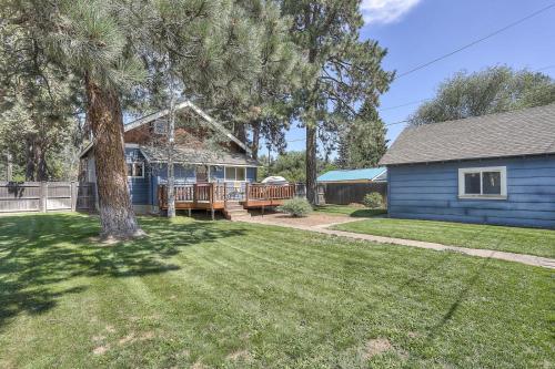 Albany Cottage
