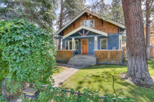 Albany Cottage