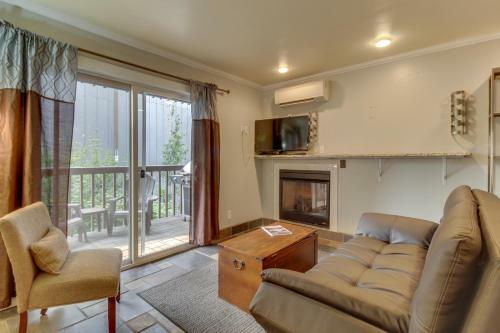 The Drake Condo #146