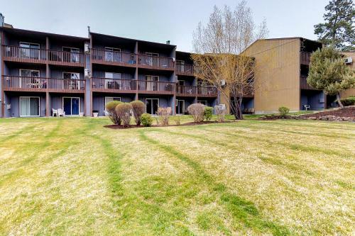 The Drake Condo #146
