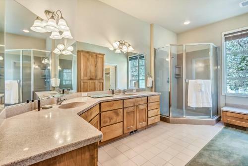 New Listing! Luxe Retreat With Game Room & Library Home