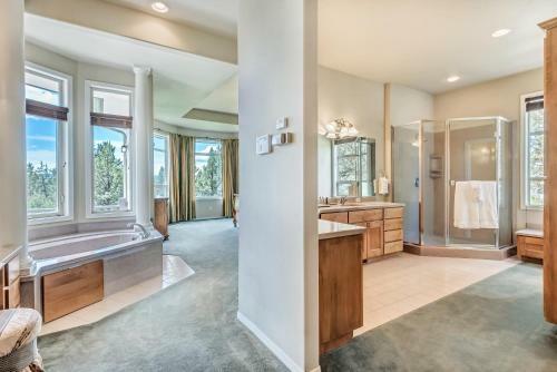 New Listing! Luxe Retreat With Game Room & Library Home