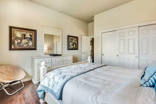 New Listing! Luxe Retreat With Game Room & Library Home
