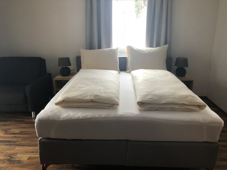 Panoramahotel Sonnhalde