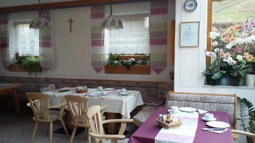 Hostal G�stehaus Anna