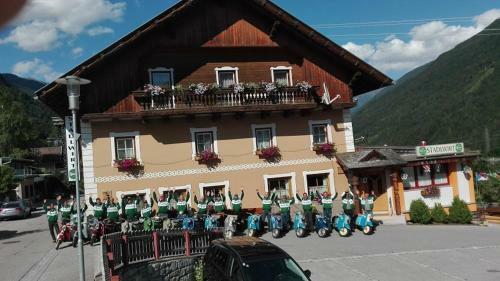 Hotel Stadlwirt