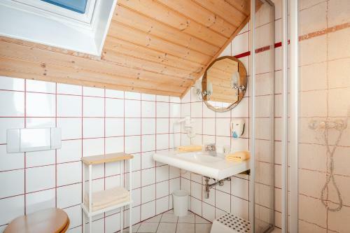 Posada G�stehaus Santner - Fr�hst�ckspension