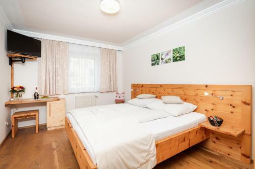 Posada G�stehaus Santner - Fr�hst�ckspension