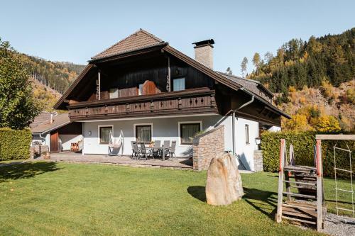 Posada G�stehaus Santner - Fr�hst�ckspension