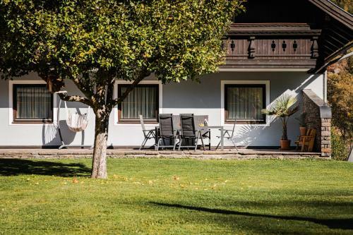 Posada G�stehaus Santner - Fr�hst�ckspension