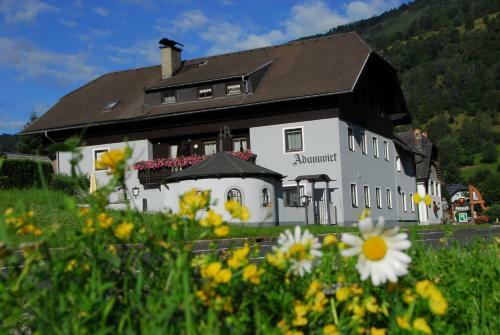 Posada G�stehaus Santner - Fr�hst�ckspension