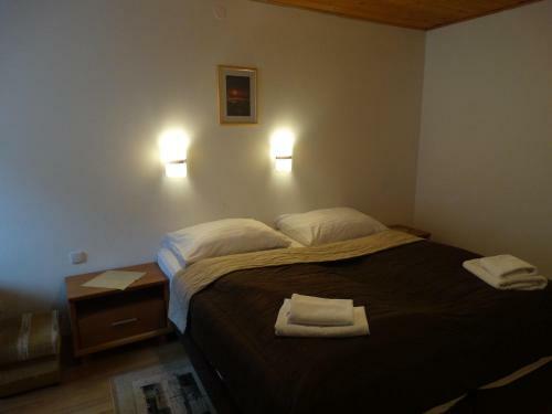 Hostal Gasthof Durigon