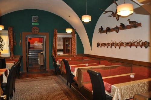 Hostal Gasthof Durigon