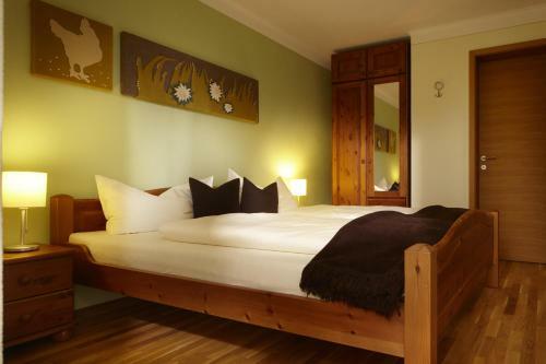 Agroturismo Schweizer Hof