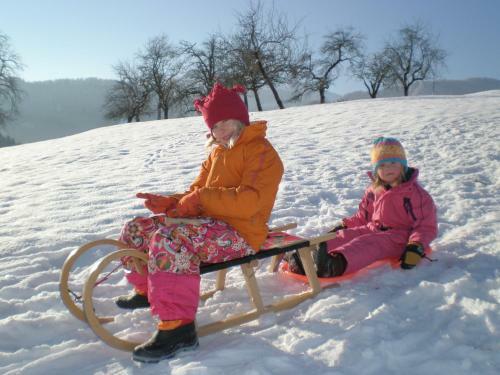 Agroturismo Schweizer Hof