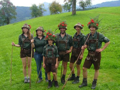 Agroturismo Schweizer Hof