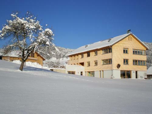Agroturismo Schweizer Hof
