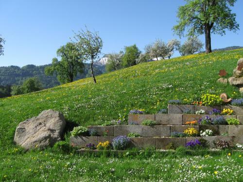 Agroturismo Schweizer Hof