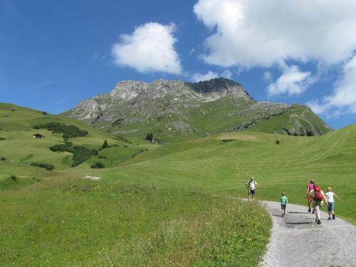 Agroturismo Schweizer Hof
