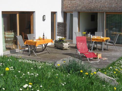 Agroturismo Schweizer Hof