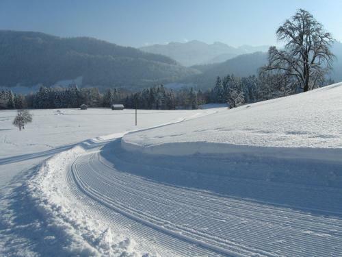 Agroturismo Schweizer Hof