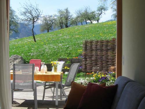 Agroturismo Schweizer Hof
