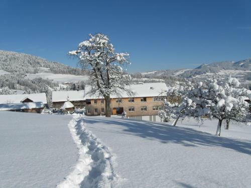 Agroturismo Schweizer Hof