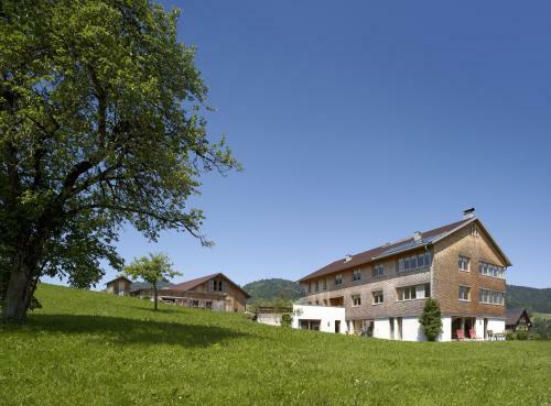 Agroturismo Schweizer Hof