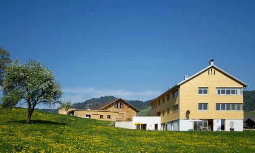 Agroturismo Schweizer Hof
