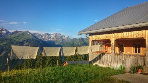 Agroturismo Schweizer Hof